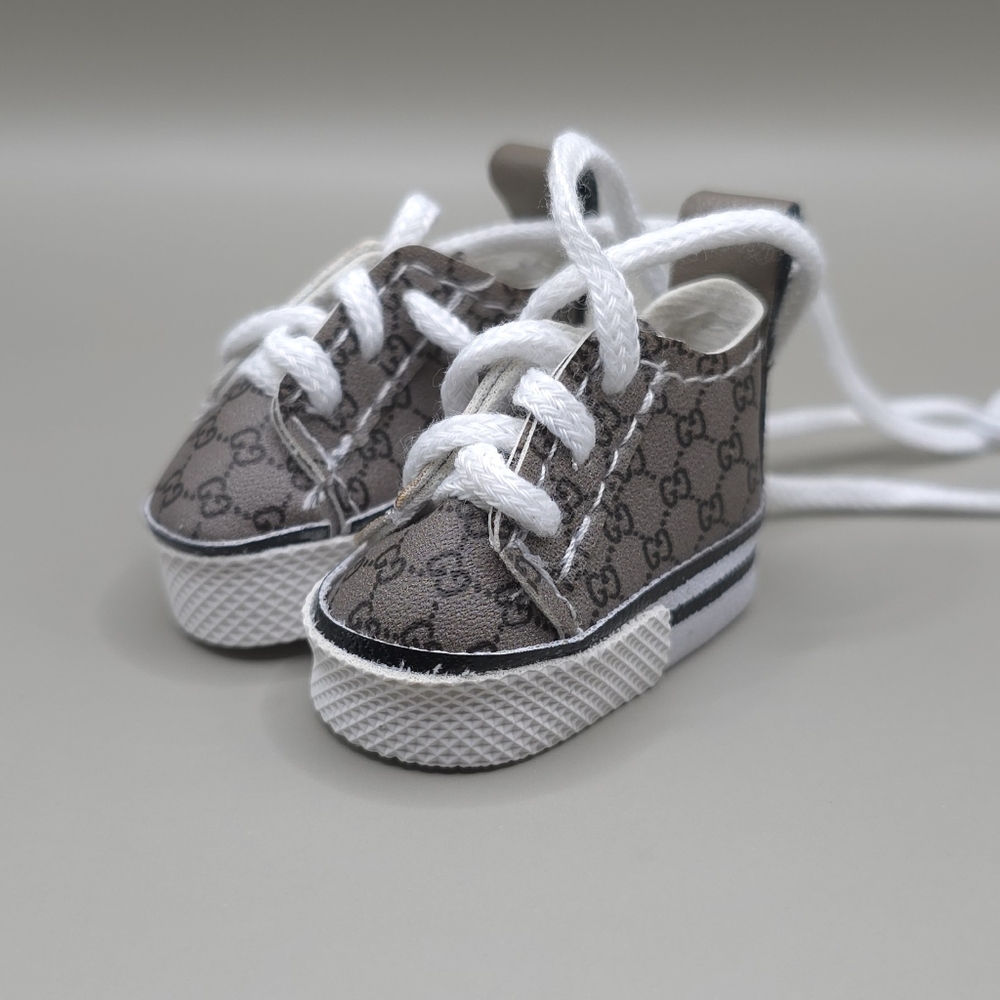 Labubu Accessories - Designer Shoes